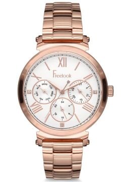 Freelook F.8.1076.04 Bayan Kol Saati