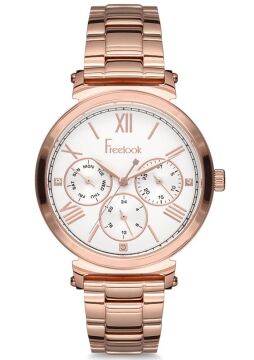 Freelook F.8.1076.04 Bayan Kol Saati