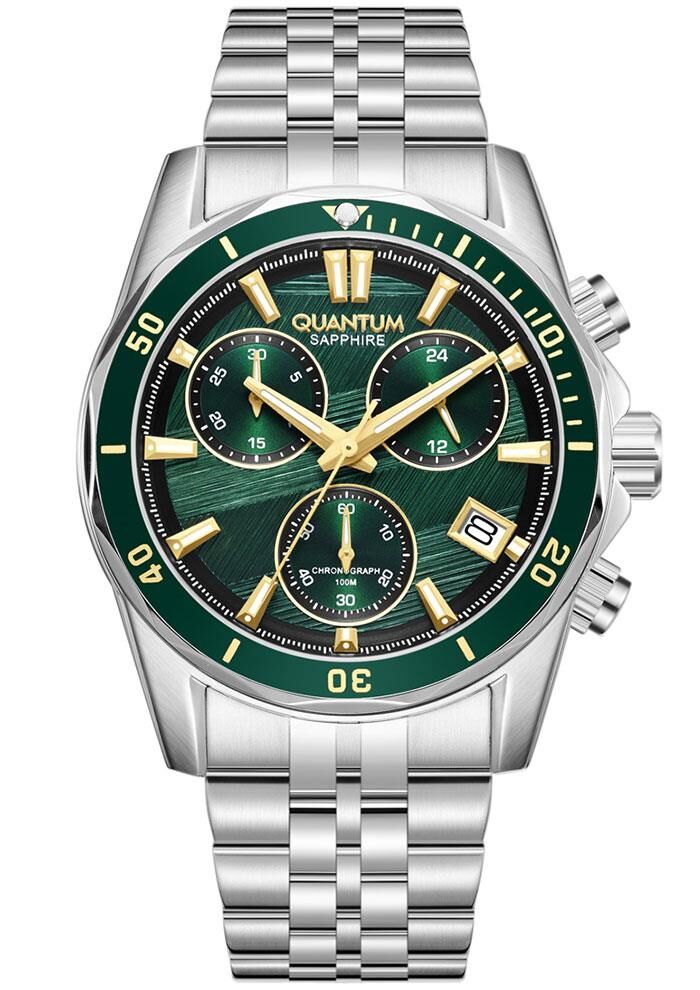 Quantum PWG1234.370 Erkek Kol Saati