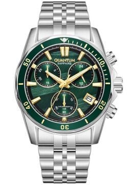 Quantum PWG1234.370 Erkek Kol Saati