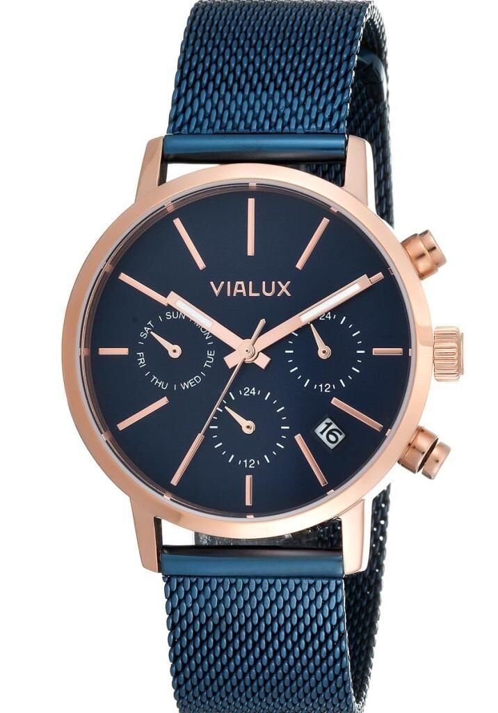 Vialux LY301R-11MR Bayan Kol Saati