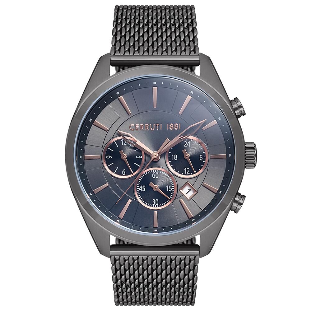 CERRUTI1881 CRA28002 ERKEK KOL SAATİ