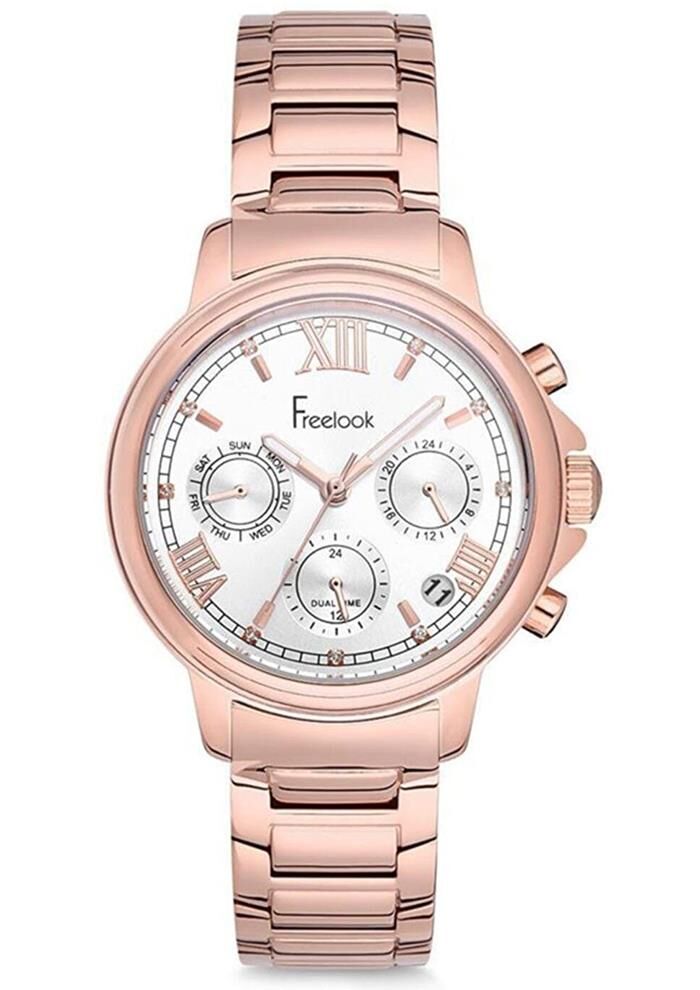 Freelook F.11.1004.04 Bayan Kol Saati