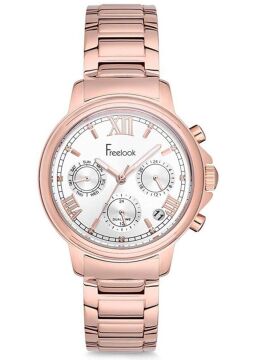 Freelook F.11.1004.04 Bayan Kol Saati