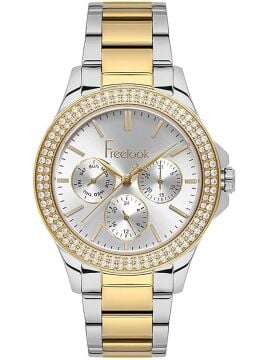 Freelook FL.1.10498-4 Kadın Kol Saati