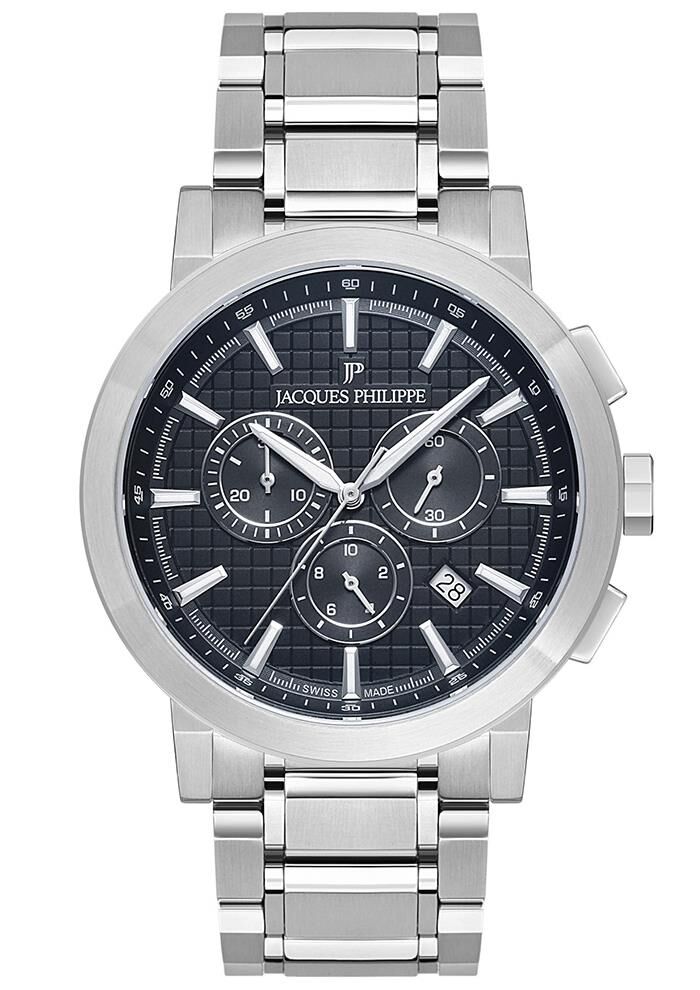 Jacques Philippe JPQGC171316 Swıss Made Erkek Kol Saati
