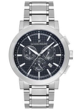 Jacques Philippe JPQGC171316 Swıss Made Erkek Kol Saati