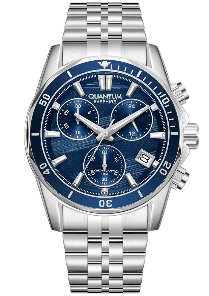 Quantum PWG1234.390 Erkek Kol Saati