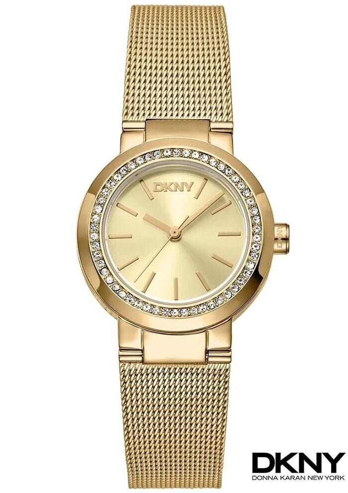 Dkny DK1L024M0025 Kadın Kol Saati