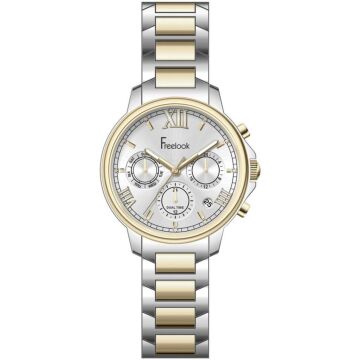 Freelook F.11.1004.03 Bayan Kol Saati