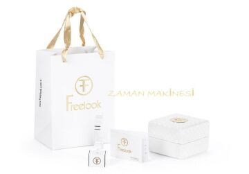 Freelook F.11.1004.03 Bayan Kol Saati