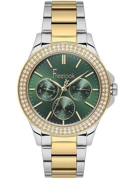 Freelook FL.1.10498-5 Kadın Kol Saati