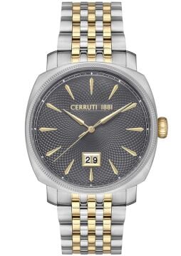 Cerruti 1881 CIWGH2111704 Erkek Kol Saati