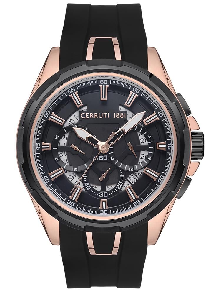 Cerruti 1881 CRA31202 Erkek Kol Saati