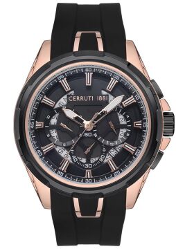 Cerruti 1881 CRA31202 Erkek Kol Saati
