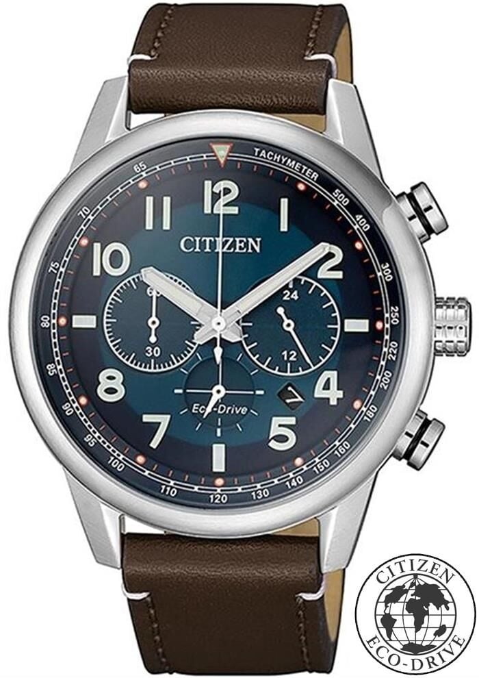 Citizen CA4420-13L Eco-Drive Erkek Kol Saati