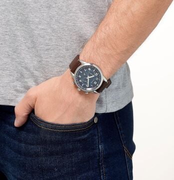 Citizen CA4420-13L Eco-Drive Erkek Kol Saati