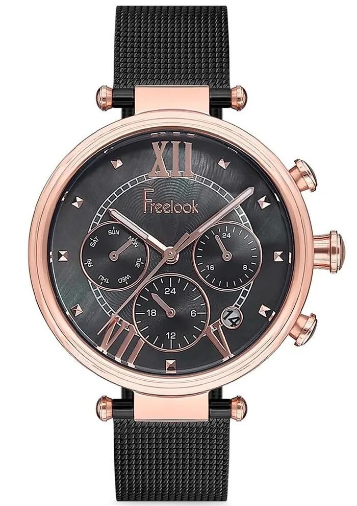 Freelook F.1.1143.03 Bayan Kol Saati