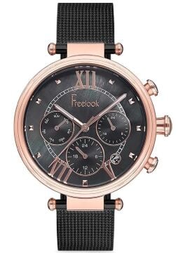 Freelook F.1.1143.03 Bayan Kol Saati