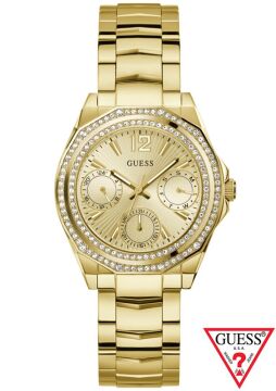 Guess GUGW0685L2 Bayan Kol Saati