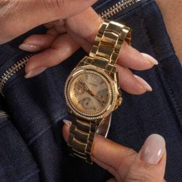 Guess GUGW0685L2 Bayan Kol Saati