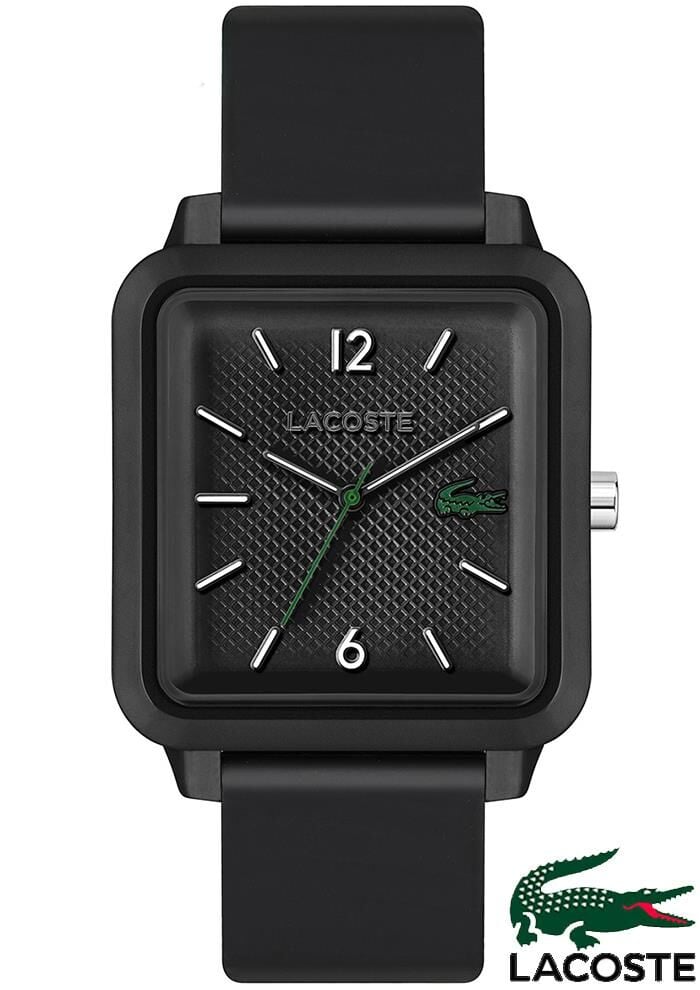 Lacoste LAC2011249 Erkek Kol Saati