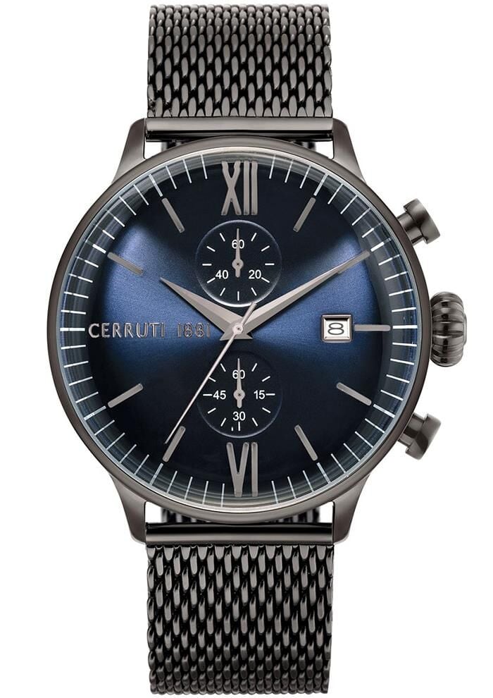 Cerruti 1881 CRA178SU03MU Erkek Kol Saati