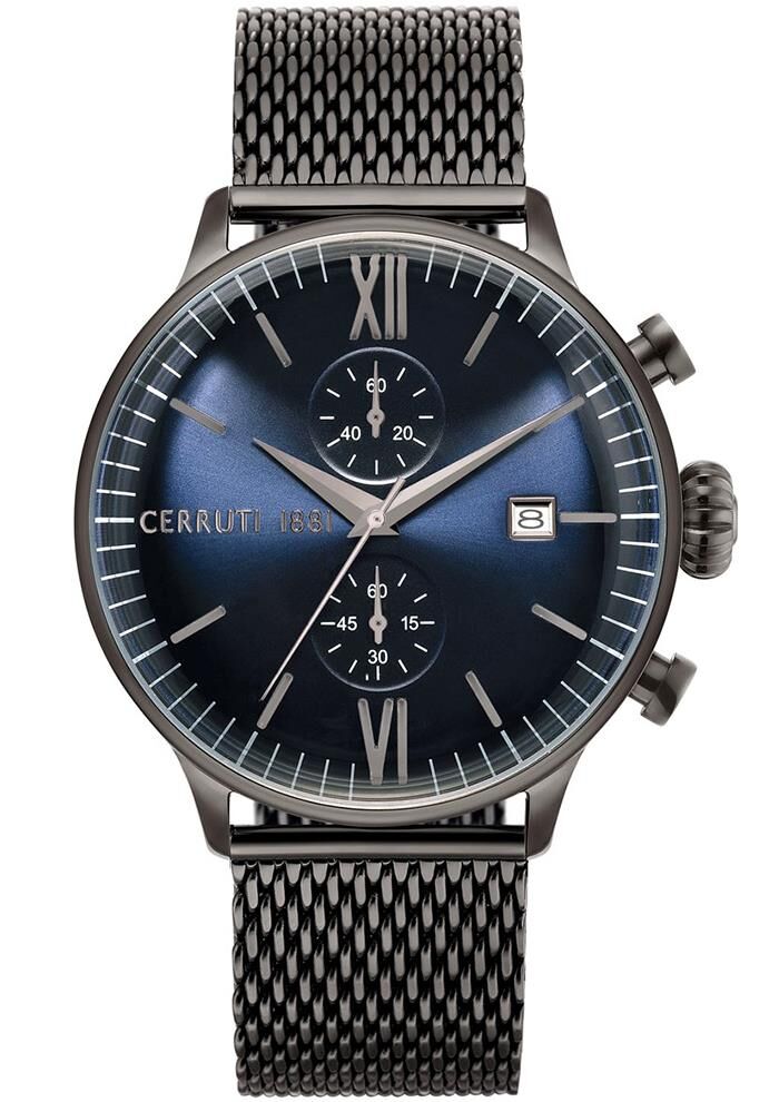 Cerruti 1881 CRA178SU03MU Erkek Kol Saati