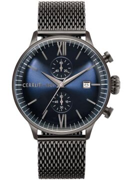 Cerruti 1881 CRA178SU03MU Erkek Kol Saati
