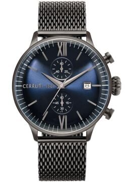 Cerruti 1881 CRA178SU03MU Erkek Kol Saati