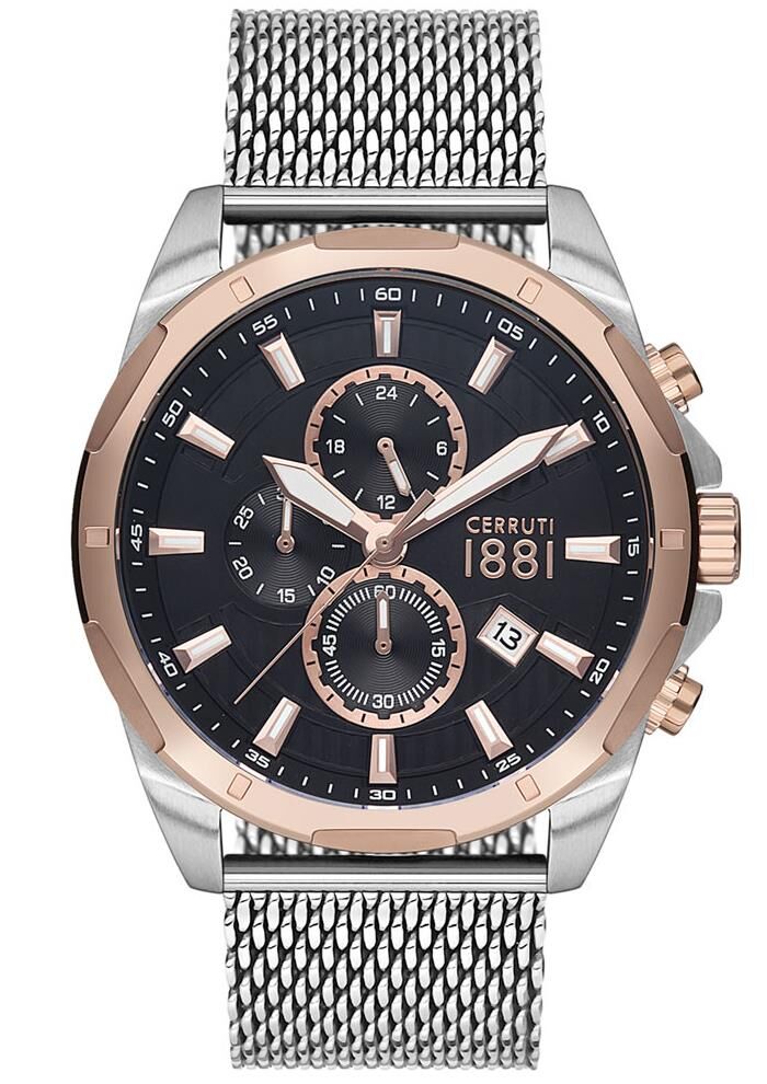 Cerruti 1881 CRA20503 Erkek Kol Saati