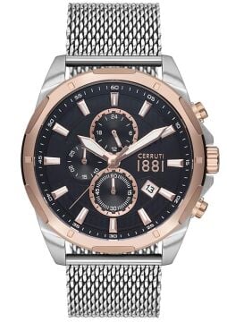 Cerruti 1881 CRA20503 Erkek Kol Saati