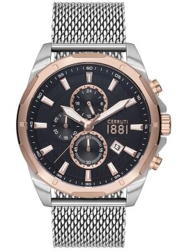 Cerruti 1881 CRA20503 Erkek Kol Saati