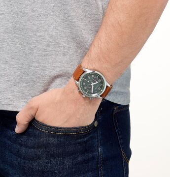 Citizen CA4420-21X Eco-Drive Erkek Kol Saati