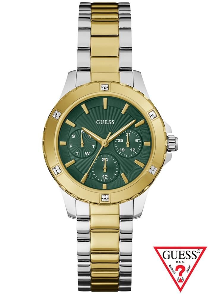 Guess GUGW0723L1 Kadın Kol Saati