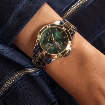 Guess GUGW0723L1 Bayan Kol Saati