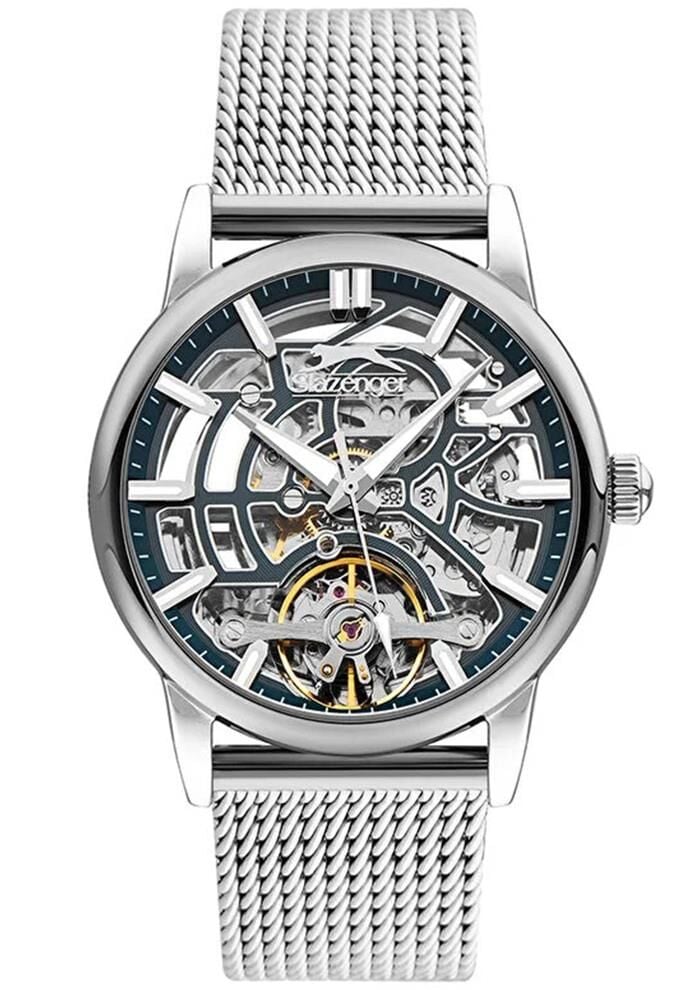 Slazenger SL.09.2266.1.01 Automatic Erkek Kol Saati