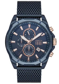 Cerruti 1881 CRA20504 Erkek Kol Saati