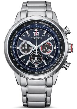 Citizen CA4471-80L Eco-Drive Erkek Kol Saati