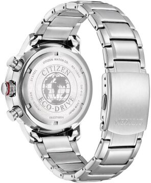 Citizen CA4471-80L Eco-Drive Erkek Kol Saati