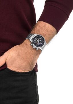 Citizen CA4471-80L Eco-Drive Erkek Kol Saati