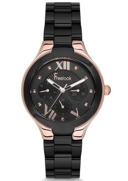 Freelook F.7.1061.08 Bayan Kol Saati