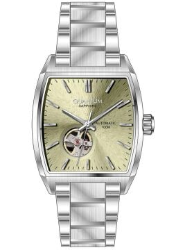 Quantum QMG1226.310 Automatic Erkek Kol Saati