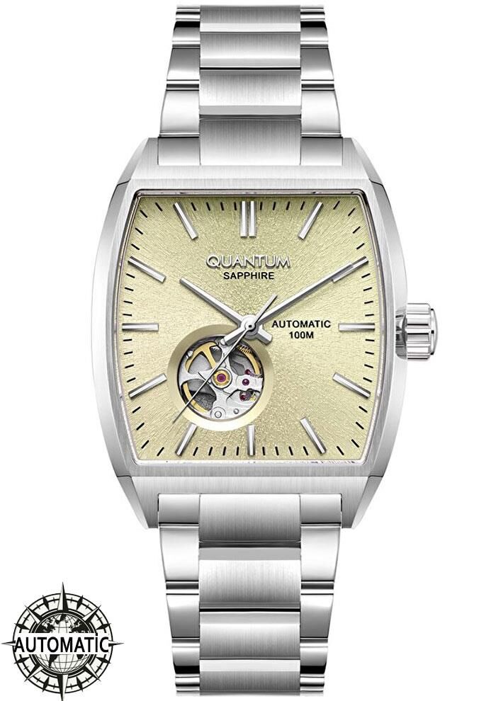 Quantum QMG1226.310 Automatic Erkek Kol Saati