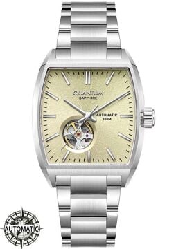 Quantum QMG1226.310 Automatic Erkek Kol Saati