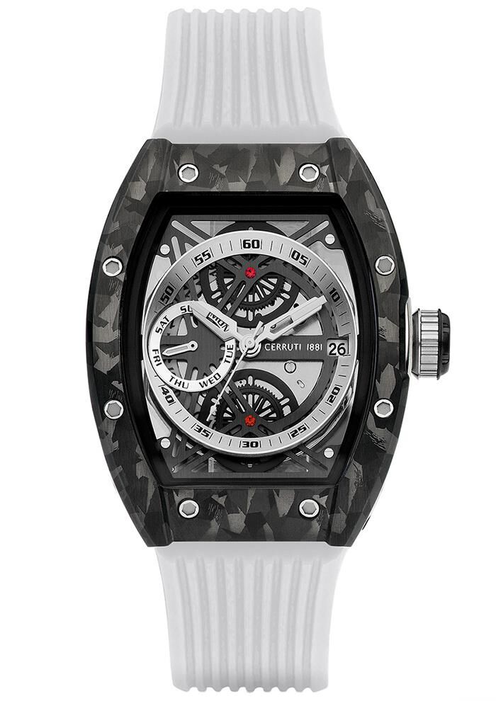 Cerruti 1881 CIWGQ2206704 Erkek Kol Saati