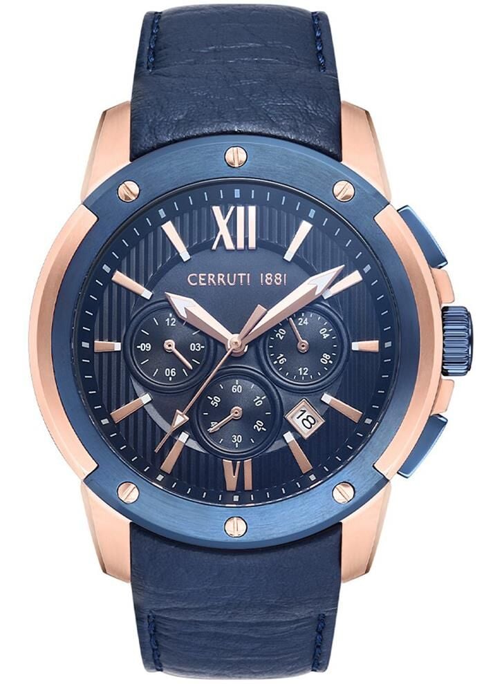 Cerruti 1881 CRA28201 Erkek Kol Saati