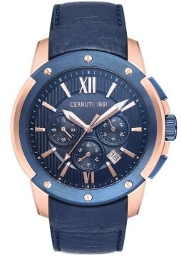Cerruti 1881 CRA28201 Erkek Kol Saati
