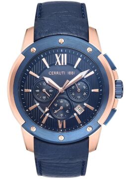 Cerruti 1881 CRA28201 Erkek Kol Saati