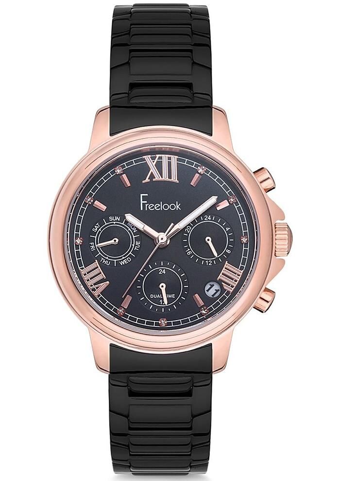 Freelook F.11.1004.06 Bayan Kol Saati